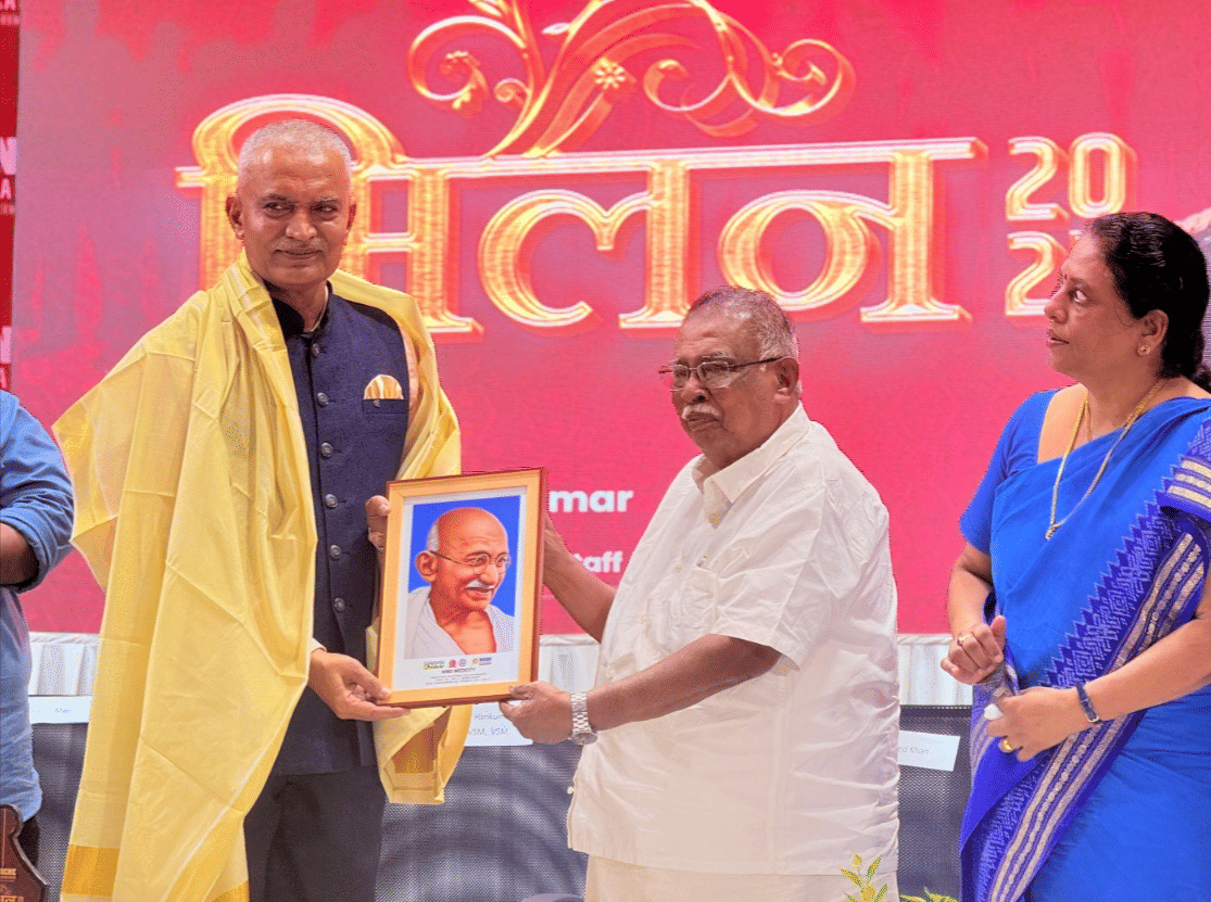 NICHE Tamil Nadu Events photo 23